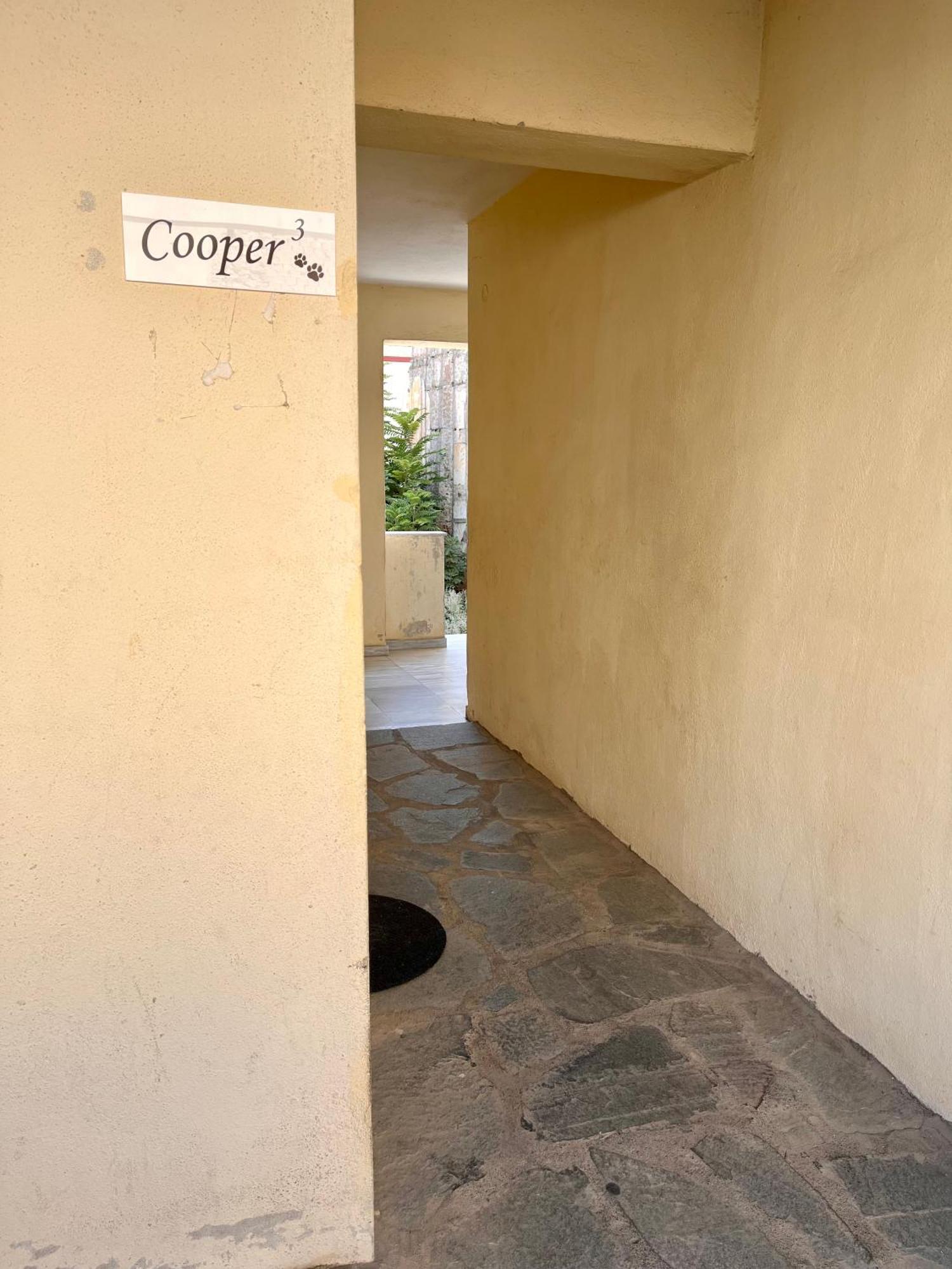 Appartamento Cooper 3 Kavala Esterno foto